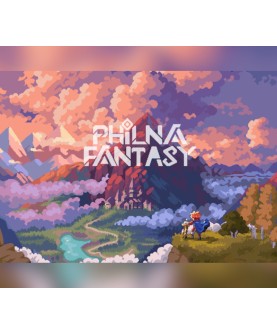 Philna Fantasy Steam Key GLOBAL